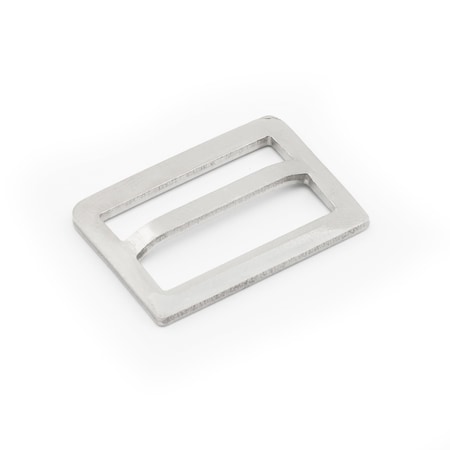 Whitecap Adjuster Buckle S-0242C